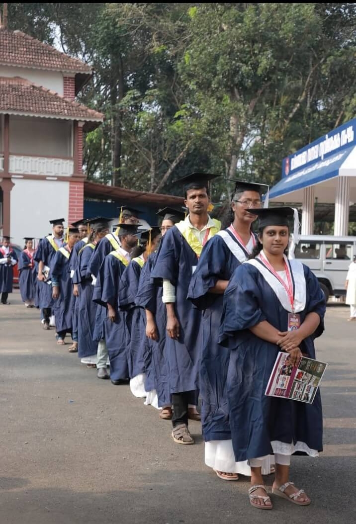 Graduation Ceremony image 31